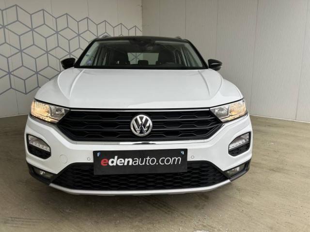 Volkswagen T-Roc image 3