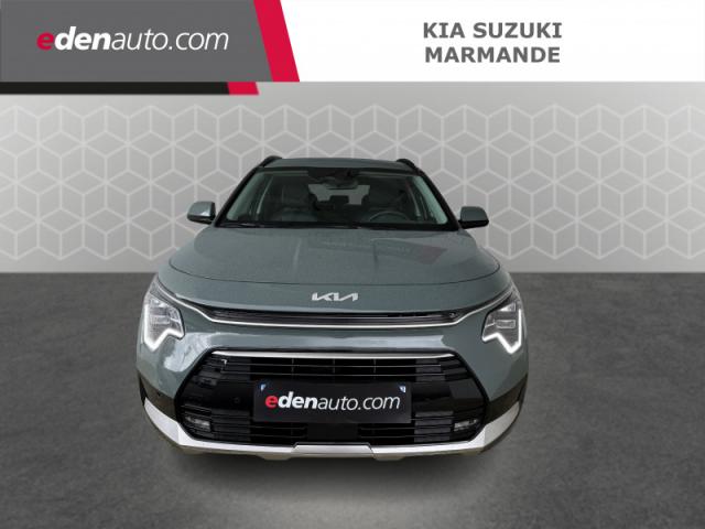 Kia Niro image 5
