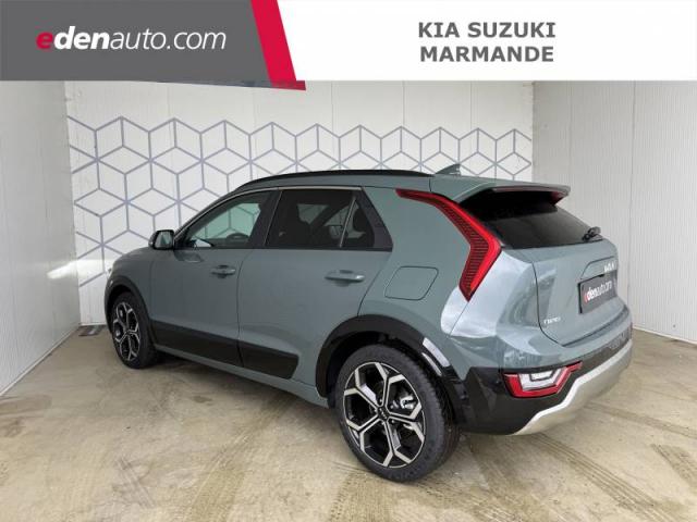 Kia Niro image 2