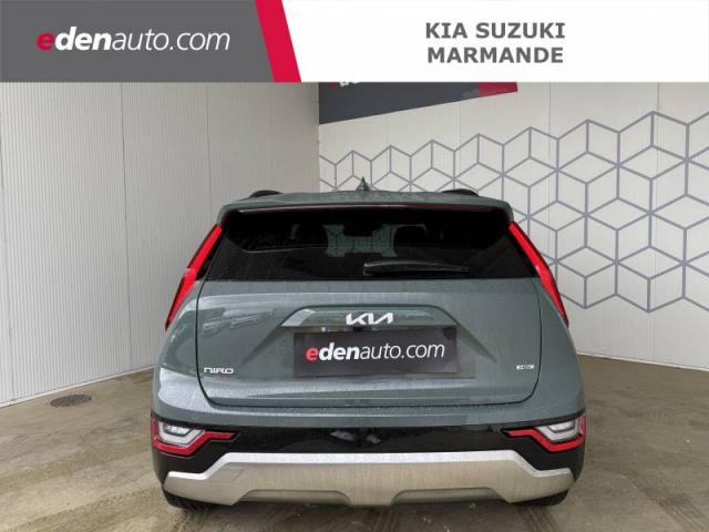 Kia Niro image 1