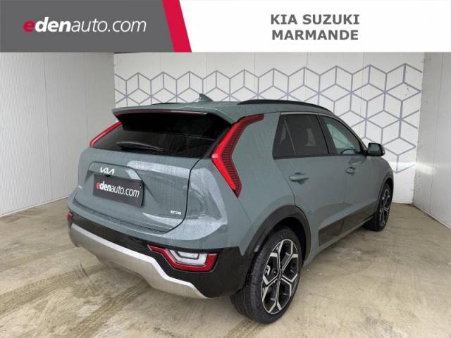 Kia Niro image 3