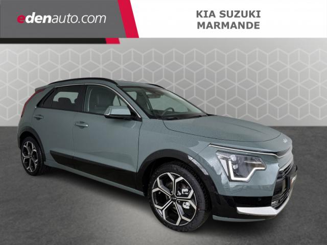 Kia Niro image 6
