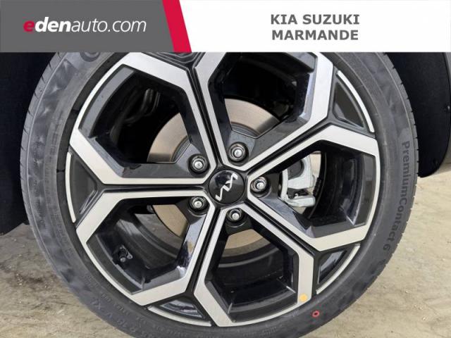 Kia Niro image 8