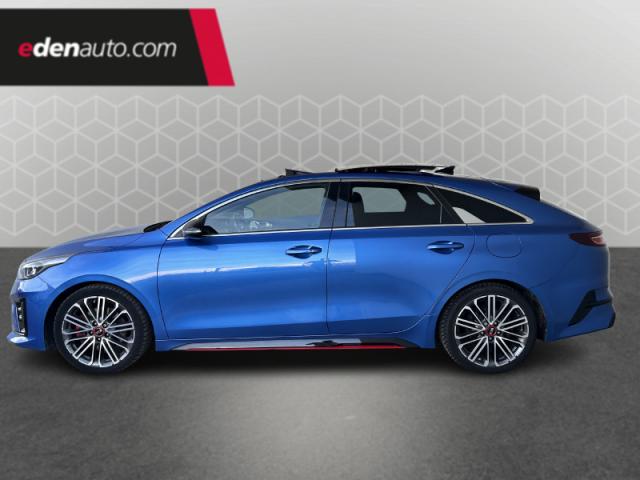 Kia Pro_cee'D image 9