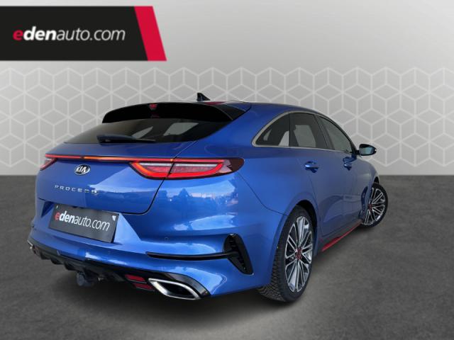 Kia Pro_cee'D image 6