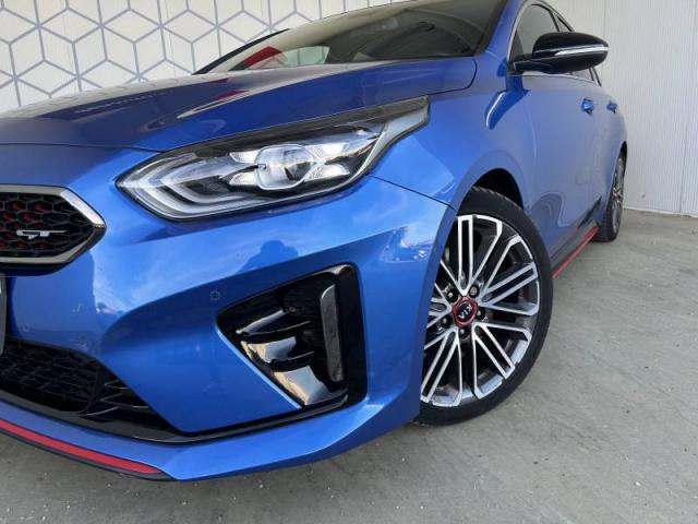 Kia Pro_cee'D image 4