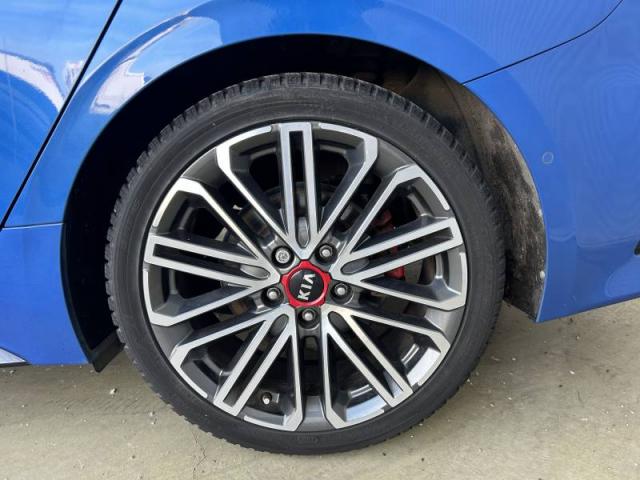 Kia Pro_cee'D image 7