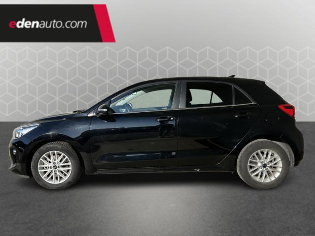 Kia Rio image 9
