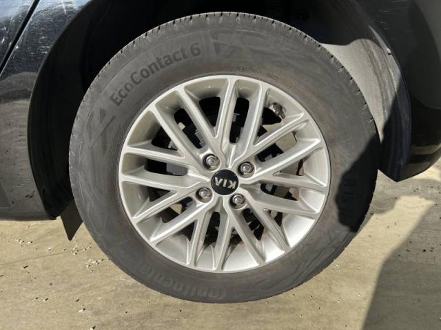 Kia Rio image 1