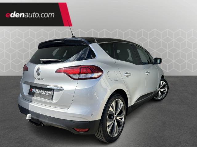 Renault Scénic image 7