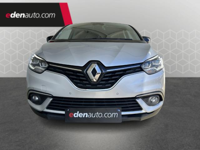 Renault Scénic image 9