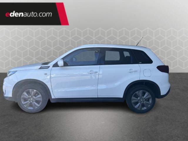 Suzuki Vitara image 9