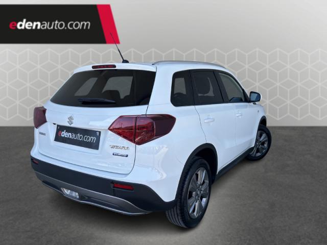 Suzuki Vitara image 3