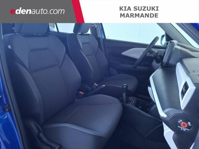 Suzuki Swift image 8