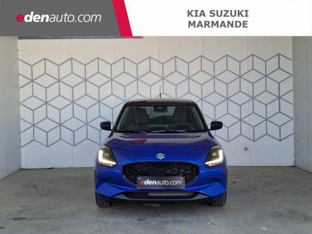 Suzuki Swift image 3