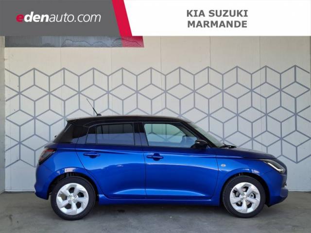 Suzuki Swift image 7