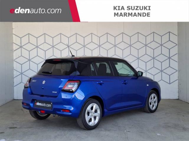 Suzuki Swift image 4