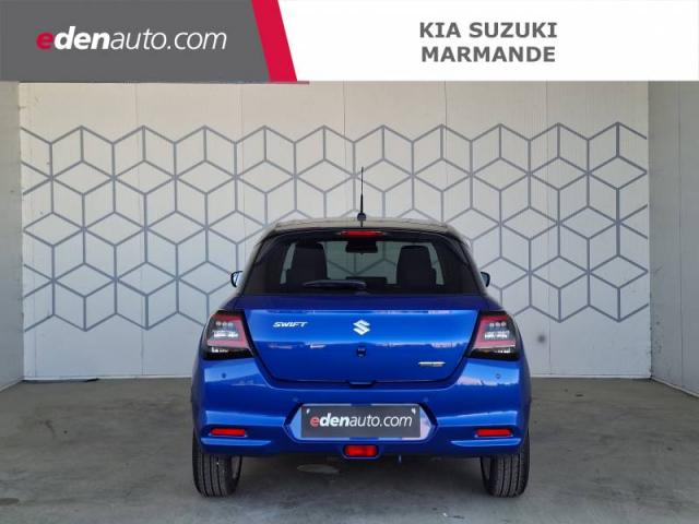 Suzuki Swift image 9