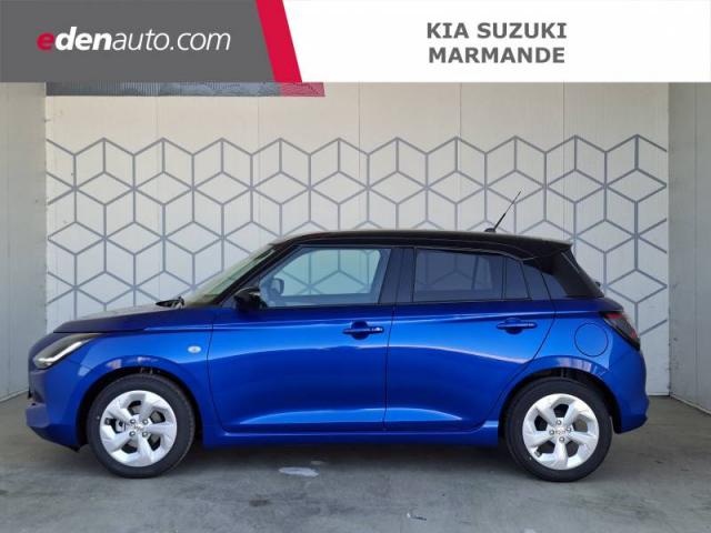 Suzuki Swift image 2