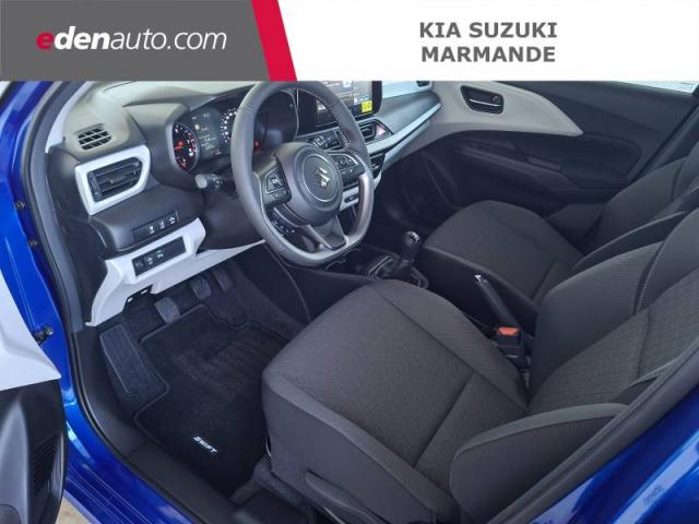 Suzuki Swift image 5