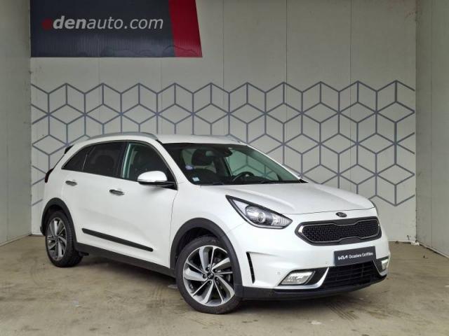 Kia Niro image 1