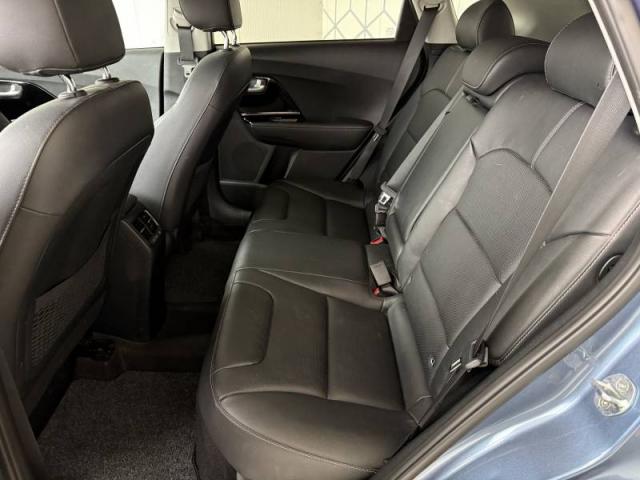 Kia Niro image 8