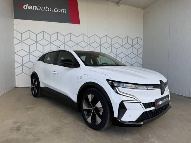 Renault Mégane image 1