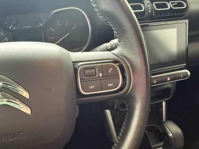 Citroen C3 Aircross image 9