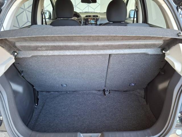 Mitsubishi Space Star image 7