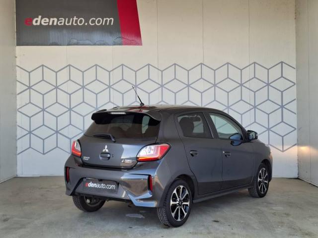 Mitsubishi Space Star image 8