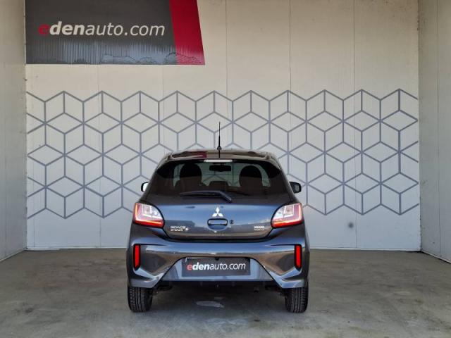 Mitsubishi Space Star image 1