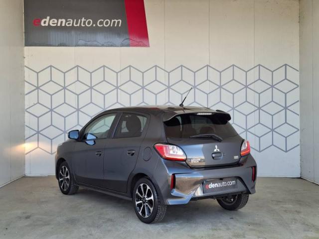 Mitsubishi Space Star image 5