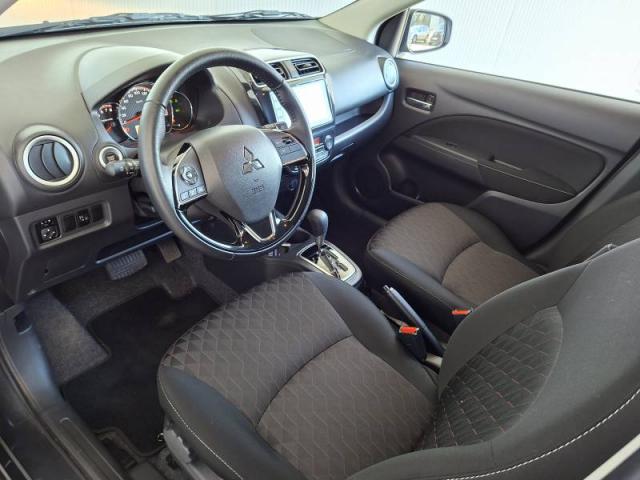 Mitsubishi Space Star image 3