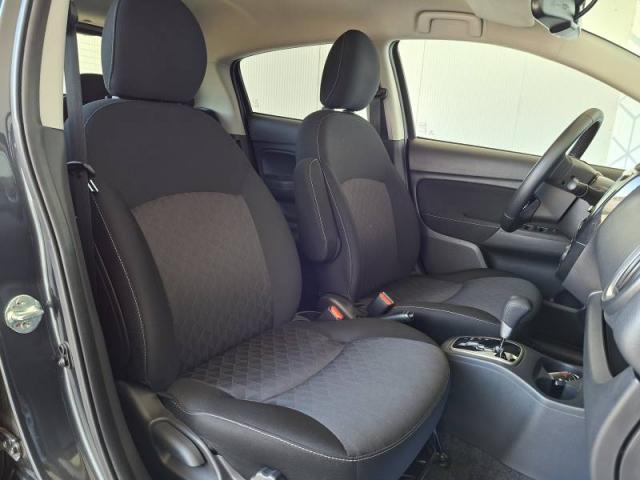 Mitsubishi Space Star image 4