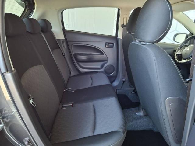 Mitsubishi Space Star image 9