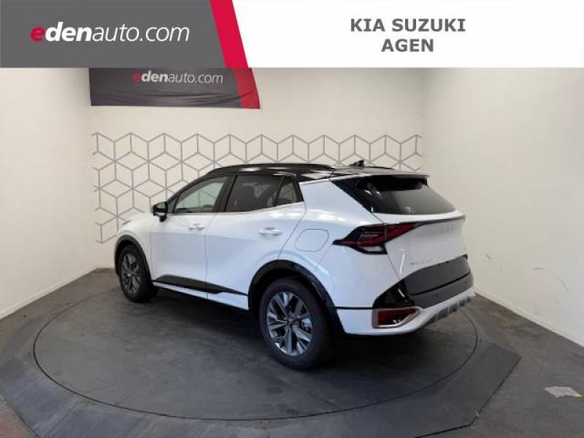 Kia Sportage image 6