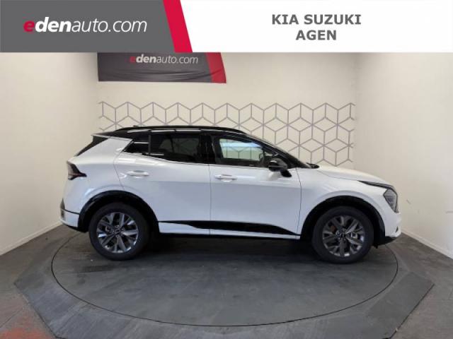 Kia Sportage image 3