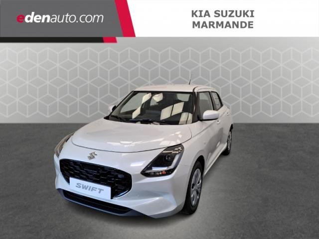 Suzuki Swift 1.2 Dualjet Hybrid Avantage