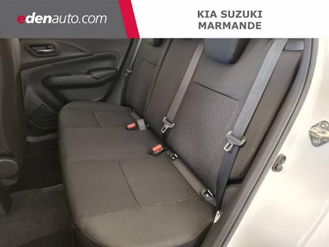 Suzuki Swift image 2