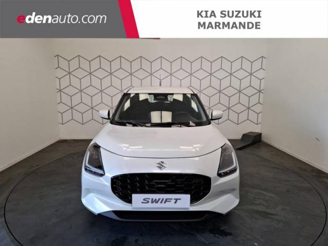 Suzuki Swift image 7