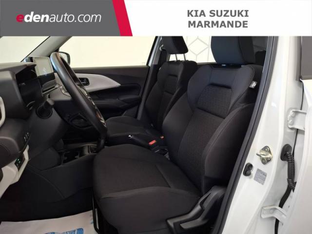 Suzuki Swift image 8