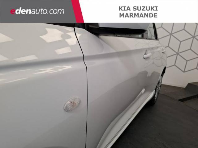 Suzuki Swift image 9