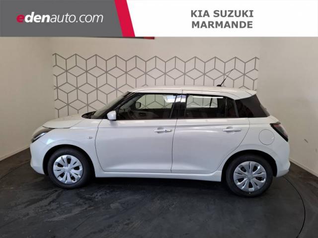 Suzuki Swift image 4