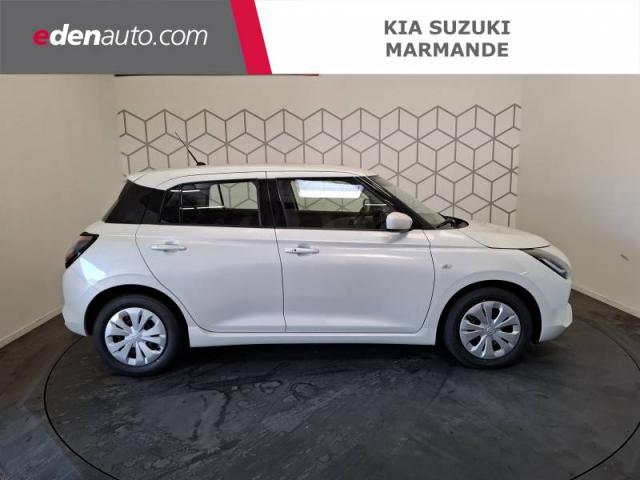 Suzuki Swift image 1