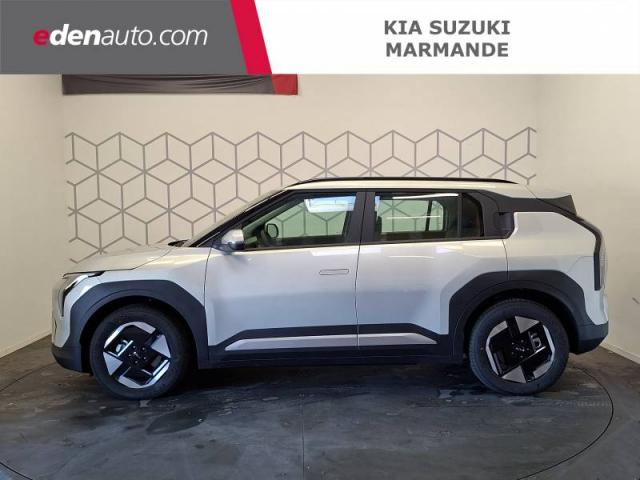 Kia Ev3 image 2