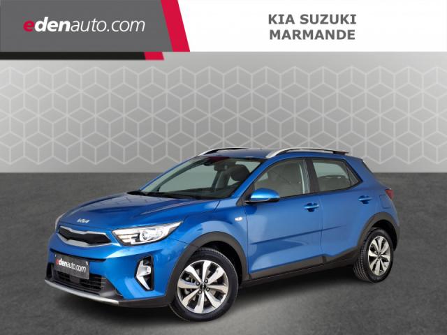 Kia Stonic 1.0 T-Gdi 100 Ch Dct7 Active