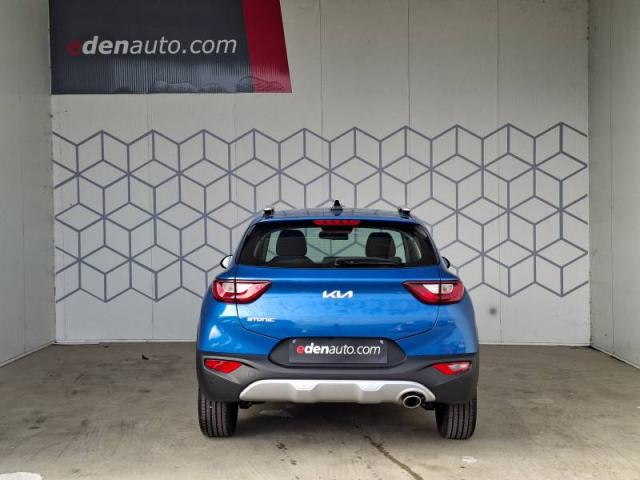 Kia Stonic image 1