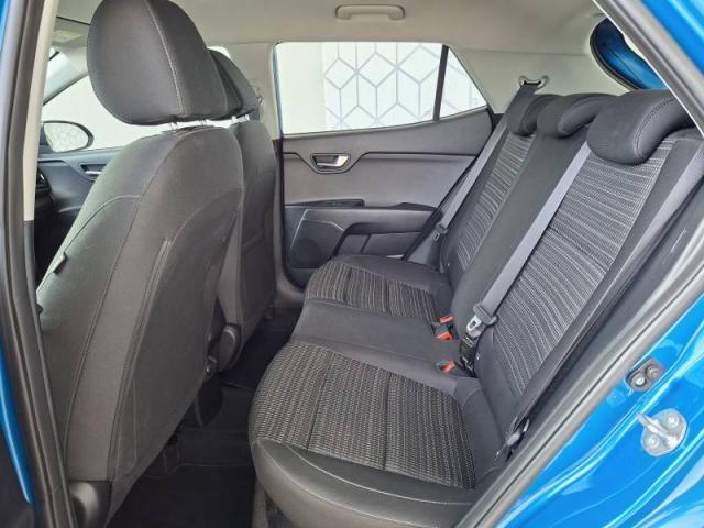 Kia Stonic image 3