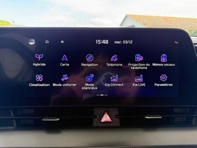 Kia Sportage image 9