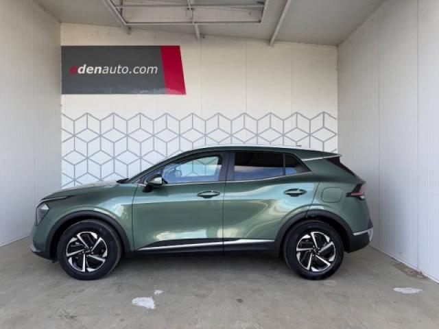 Kia Sportage image 2